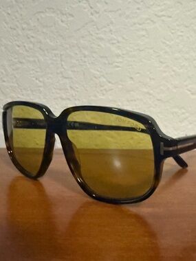 TOM FORD sunglasses